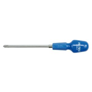 Викрутка"HI-TEC", Cr-V, "Philips" PH3, L= 150 мм [6/72], 61360 Vorel
