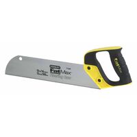 Ножівка до дошки підлоги "FatMax®" l= 300 мм, 13 зуб/1", 2-17-204 STANLEY