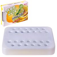 Освіжувач повітря SPIAOWJIA під сидіння Lemon SPIAOWJIA