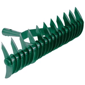Грабли аэраторный, l = 380 мм, 35700 FLO