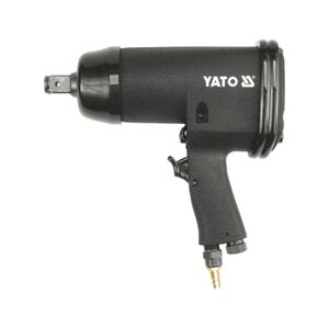 Гайковерт пневматичний ударний 3/4 "ПРОФІ, YT-0956 YATO