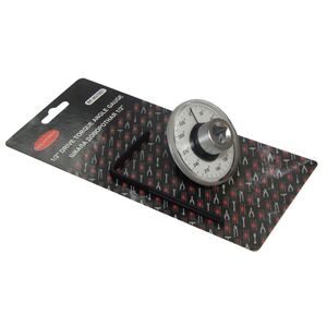 Шкала доворотна 1/2", в блистере, RF-9G1801 ROCKFORCE