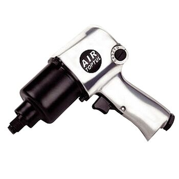 Пневмогайковерт 1/2" 678N/m 8000об/мин 2,6кг, KAAA1650B TOPTUL
