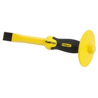 Зубило по металлу "STANLEY FatMax ™" l = 305 мм, жало w = 25 мм, 4-18-332 STANLEY