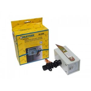 Тестер аккумуляторных батарей аналоговый 15V, PA-B100 PARTNER