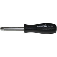 Вороток-викрутка для головок 1/4" , L = 150mm, 282108 ASTA