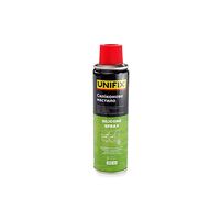 Смазка силиконовая 250мл UNIFIX 951340