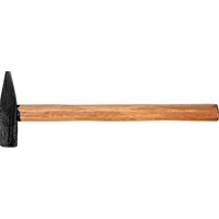 Молоток слюсарний з дерев'яною ручкою, m= 500 г, 30050 VOREL