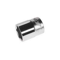 Головка торцевая шестигранная 3/8" 16мм (33216 JTC)