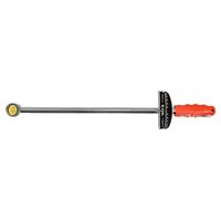 Ключ динамометрический стрелочный квадрат 3/4 ", F = 0-500 Нм, YT-07642 YATO