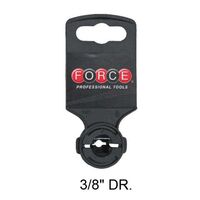 3/8" Пластиковый держатель воротков L=105 мм (PI8033 Force)