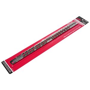Держатель головок 3/8" 16мест (металическая) (3723 JTC)