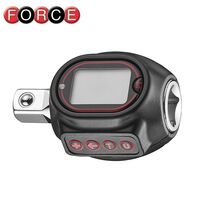 Цифровой динамометрический адаптер 1/2" 40-350 Нм, 647G4075 FORCE