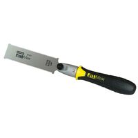 Ножовка мини FatMax с полотном с 2 режущими краями, L = 120 мм, 0-20-331 STANLEY