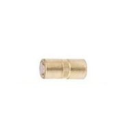 Головка 1/4"-магнит L=25мм (81225 Force)