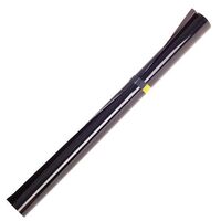Пленка тонир.SOLUX 1,0х3м Dark Black 10% PCG-10D 1.0