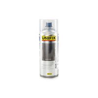 Лак акриловый универсальный Прозрачный гл. 400мл UNIFIX 941003