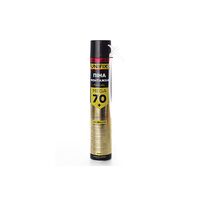 Піна ручна всесезонна MEGA 70л + UNIFIX 870 мл, 951247