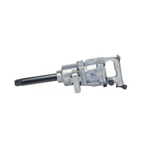 1" Пневмогайковерт 3388 Nm, довжина жала 8", ST-6687 Sumake