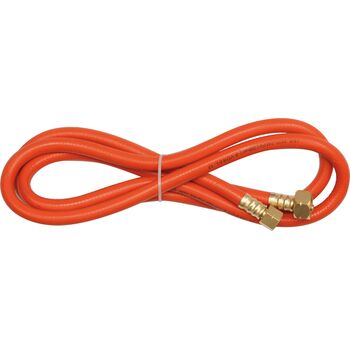 Шланг газовый для соединения горелок и баллона, L = 2м, 73360 VOREL