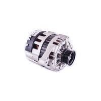 Генератор Daewoo Lanos 1.4, 1.5, 1.6i 16V (85 А) АТЕК АТЕК DW-96303556