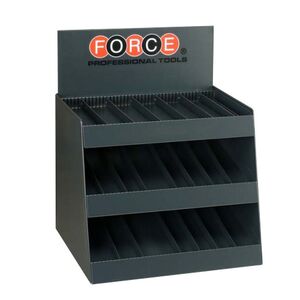 Стенд для головок Force, 50121 Force