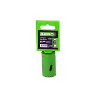 Свердло корончате Bi-Met Ø35мм APRO 812116