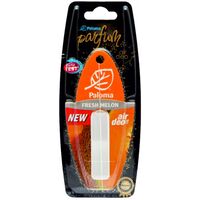 Ароматизатор Paloma Parfume 5ml, FRESH MELON (подвеска с жидкостью) 053425