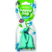 Ароматизатор Paloma Happy Bag 15g, SPORT (мешочек) 053449