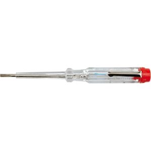 Отвертка Индикатор электрическая 140 мм TUV / GS, 65233 VOREL