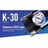 Компрессор VITOL K-30 150psi/14Amp/37л/прикуриватель (K-30)