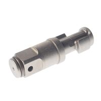 Ремкомплект для пневмогайковерти-7658 40S привід 3/4", 7658-40S JTC
