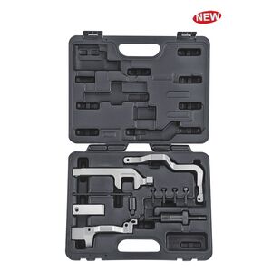 Набір для установки ГРМ BMW MINI / PEUGEOT / CITROEN, N12 / N14 10 пр., 910G8 Force