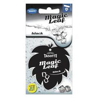 Аромат. cухой листочек Tasotti/ Magic Leaf/ Black уп.50 шт/ ящ.500 шт