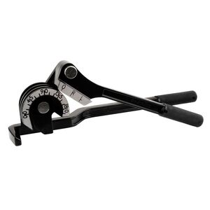 Трубогиб для медных труб STANLEY 0-70-451