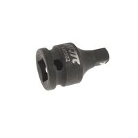 Адаптер ударный F3/8" Х M1/4" (340302 JTC)