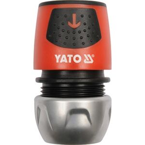 Сполучні (ABS + AL) 1/2 "-3/4" -5/8 ", YT-8931 YATO