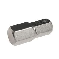 Насадка 10мм L-30мм HEX 12мм, 1353012 JTC