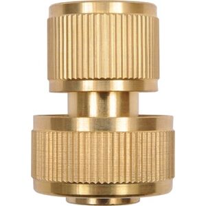 Сполучні латунний 3/4 ", YT-8902 YATO