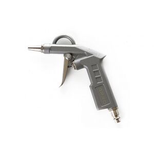 Пістолет продувний пневматичний (метал. корпус) короткий 26мм, 850071 APRO