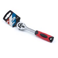 Трещотка  1/4'' DR  24 зуба, 61424 PROFLINE
