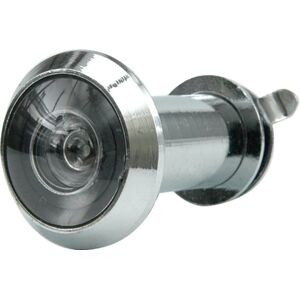 Глазок дверной 35-50мм SILVER 200 ', 77921 VOREL