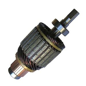 Ротор до EW-15000 24 В