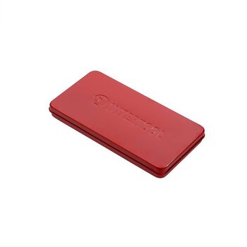 Набор плашек M3-M10 и метчиков M3-M10, 14ед, SD-8024 INTERTOOL