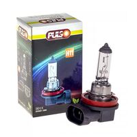 Лампа PULSO / галогенна H11 / PGJ19-2 12v55w clear / соlor box (LP-91550)