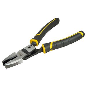 Плоскогубці комбіновані "FatMax Compound Action" L= 215 мм, FMHT0-70813 STANLEY