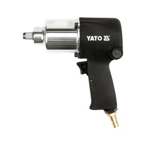 Гайковерт пневматичний ударний 1/2 "945Nm ПРОФІ, YT-0952 YATO