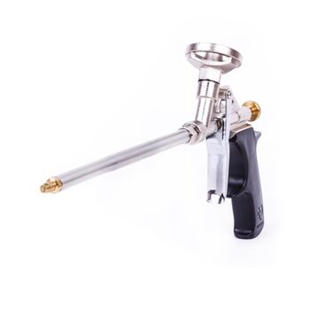 Пистолет для пены + 4 нас. (PT-0603 Intertool)