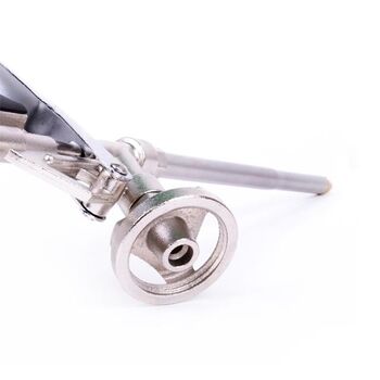 Пистолет для пены + 4 нас. (PT-0603 Intertool)