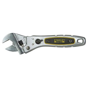 Ключ розвідний 32 Х 250мм з функцією тріскачки Fatmax, FMHT0-72185 Stanley